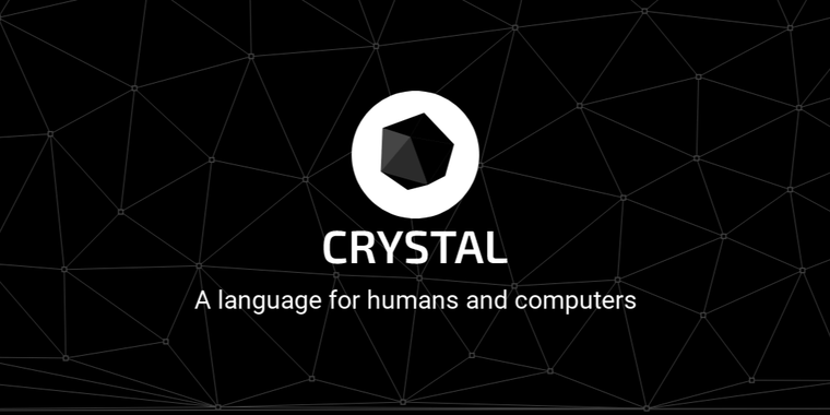 Crystal Programming Language 1 8 0 Released With Android Support Alternativeto