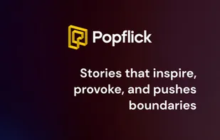 Popflick screenshot 1
