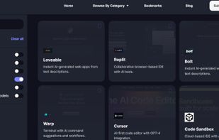 Vibe Coding screenshot 1