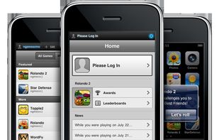 Plus+ screenshot 1