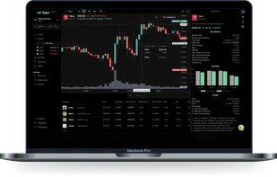 Tickrr.io screenshot 3