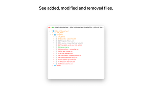 Patchword screenshot 2