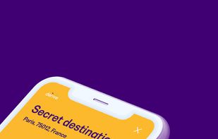 Derive - Walk & Dream screenshot 1