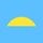 Sunnyside icon