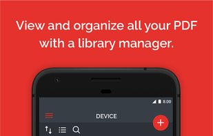 iLovePDF screenshot 1