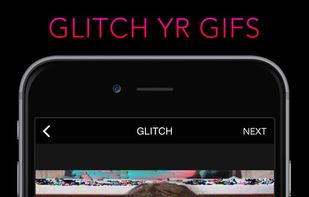 Glitch Wizard screenshot 1