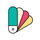 Hexpalette icon