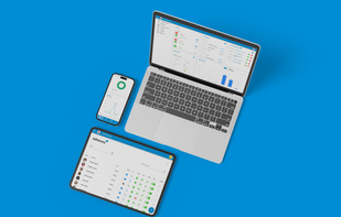 Experience Klubaro's user-friendly dashboard where everything about your sports club comes together seamlessly. The crisp, professional design presents your club's data in clear, actionable formats. With its smart layout and responsive design, Klubaro adapts perfectly to both your desktop and mobile devices, keeping you connected to your club wherever you are.