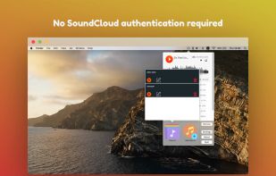 Soundbar screenshot 1