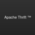 Apache Thrift icon
