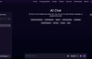 AI Chat