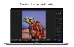Irix Pro screenshot 3