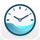 HourStream icon