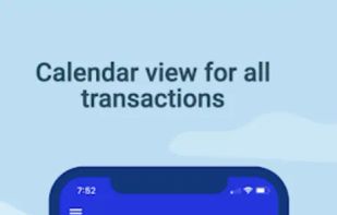 iSave: Money & Budget Manager screenshot 2