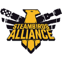 Steambirds Alliance icon