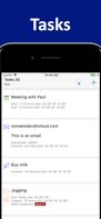 SwissTasks screenshot 1