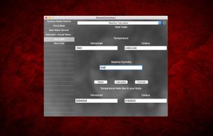 GeneralCalculators screenshot 3