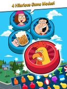 Family Guy Freakin Mobile Game screenshot 7