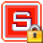 Speedcrypt icon