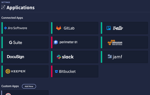MyLenio screenshot 1