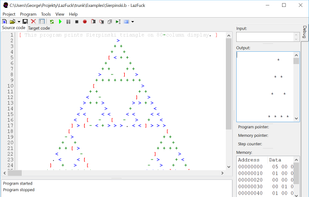 LazFuck screenshot 2