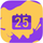 Travel Count icon