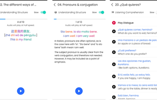 Belatone screenshot 3