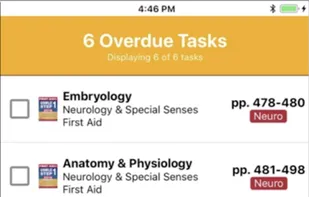 Cramfighter screenshot 2