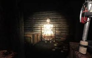 Desolate screenshot 2