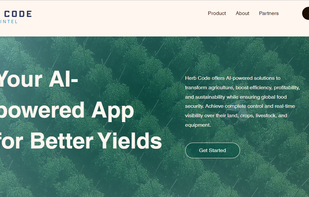 Herb Code screenshot 1