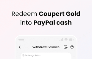 Coupert screenshot 3