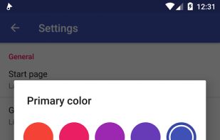 Phonograph Music Player screenshot 2