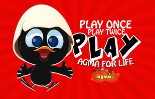 Agma.io Banner