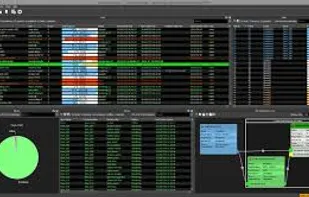 Deadline screenshot 1