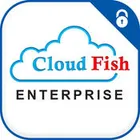 CloudFish icon