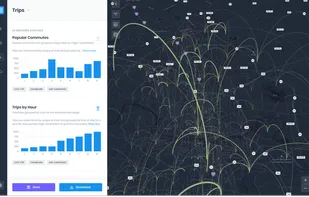 Urban SDK screenshot 1