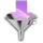 Entonnoir icon