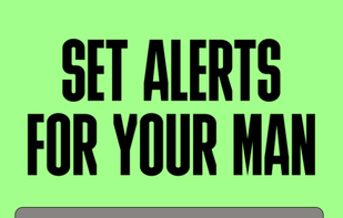 Tea Dating Advice screenshot 3