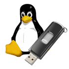 Mac Linux USB Loader icon