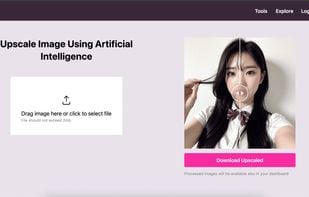 AIEasyPic screenshot 2