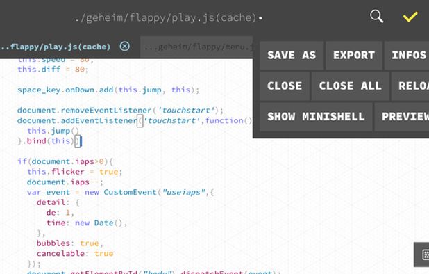 Notepad++ Alternatives for iPad: Top 7 Code & Text Editors | AlternativeTo