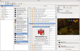 Gelide screenshot 3