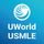 UWorld USMLE icon