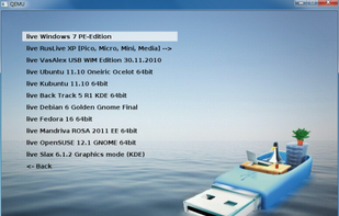 MobaLiveUSB screenshot 1