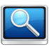 DFind icon