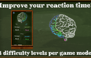 Colors on the Brain screenshot 1