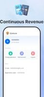 iGalleon screenshot 2