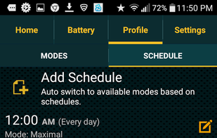 SMOptimizer PRO screenshot 1