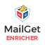 MailGet Enricher icon