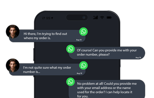 Qualimero screenshot 2